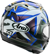 Arai Helmets Corsair-X Helmet - Vinales-5